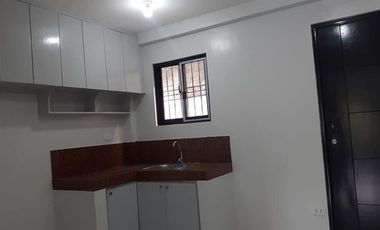 3 Bedrooms/2 Bath Apartment for RENT in Antipolo in quiet subdivision near Maia Alta and All Homes (Vista Mall)