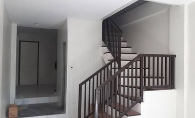 3 Bedrooms/2 Bath Apartment for RENT in Antipolo in quiet subdivision near Maia Alta and All Homes (Vista Mall)