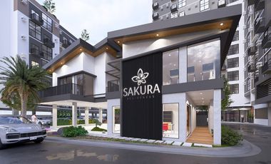 Newest affordable pre-selling condo in Mandaue City! NON-VATABLE property! for as low as P4,200 equity per month