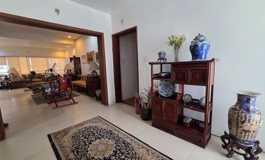 House and Lot For Sale in Ayala Alabang Village, Muntinlupa City