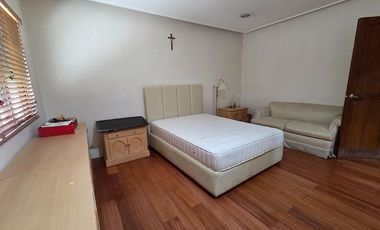 House and Lot For Sale in Ayala Alabang Village, Muntinlupa City