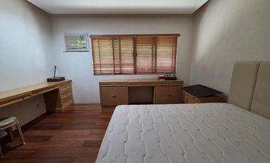 House and Lot For Sale in Ayala Alabang Village, Muntinlupa City