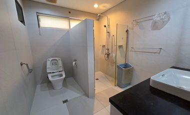 House and Lot For Sale in Ayala Alabang Village, Muntinlupa City