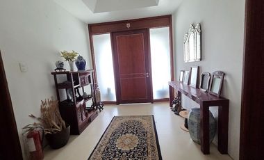 House and Lot For Sale in Ayala Alabang Village, Muntinlupa City