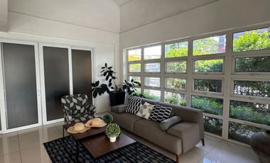 Well Maintained House with Pool For Sale Greenville Subdivision Merville Park  Paranaque