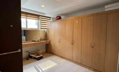 Well Maintained House with Pool For Sale Greenville Subdivision Merville Park  Paranaque