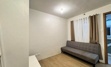 FOR RENT - 2 BEDROOM FULLY FURNISHED UNIT IN PINE SUITES TAGAYTAY