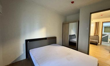 FOR RENT - 2 BEDROOM FULLY FURNISHED UNIT IN PINE SUITES TAGAYTAY