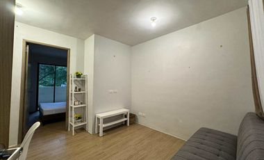 FOR RENT - 2 BEDROOM FULLY FURNISHED UNIT IN PINE SUITES TAGAYTAY