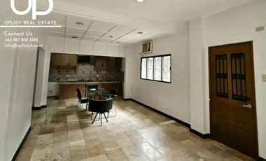 For Rent – Welcoming 4 BEDROOM HOUSE Brgy. Plainview