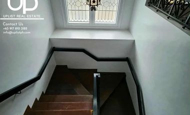 For Rent – Welcoming 4 BEDROOM HOUSE Brgy. Plainview