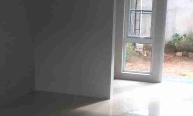 Rumah Cluster 5 menit ke Tol Sadang