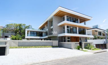 Ayala Alabang House For Sale!
