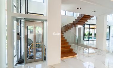 Ayala Alabang House For Sale!