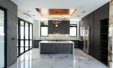 Ayala Alabang House For Sale!