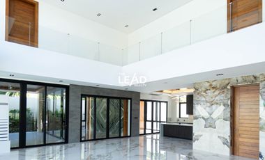 Ayala Alabang House For Sale!