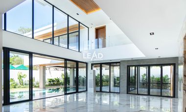 Ayala Alabang House For Sale!