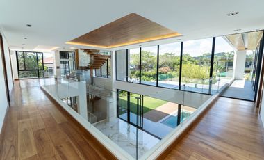Ayala Alabang House For Sale!