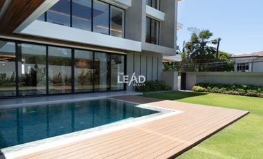 Ayala Alabang House For Sale!