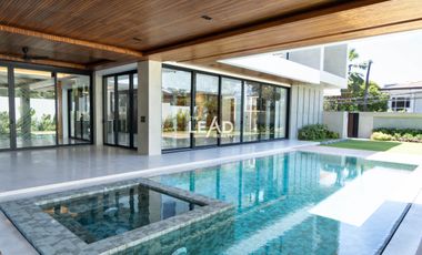 Ayala Alabang House For Sale!