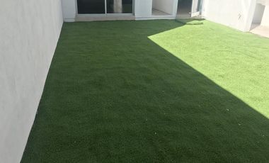 RENTA DE CASA EN SOBERNA DE 4 RECAMARAS UNA EN PLANTA BAJA