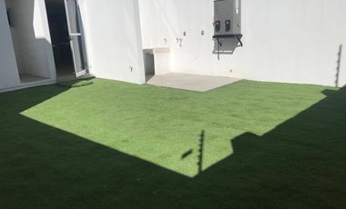 RENTA DE CASA EN SOBERNA DE 4 RECAMARAS UNA EN PLANTA BAJA