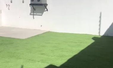 RENTA DE CASA EN SOBERNA DE 4 RECAMARAS UNA EN PLANTA BAJA