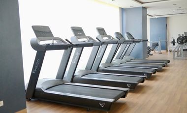 TULIPGARDENS20XA: For Rent Fully Furnished Studio in Tulip Gardens Condominium