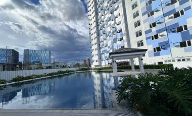TULIPGARDENS20XA: For Rent Fully Furnished Studio in Tulip Gardens Condominium