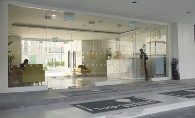 TULIPGARDENS20XA: For Rent Fully Furnished Studio in Tulip Gardens Condominium