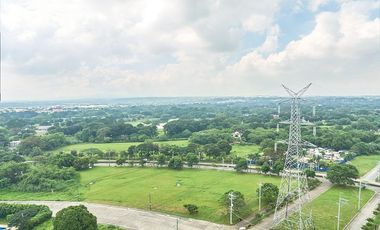 TULIPGARDENS20XA: For Rent Fully Furnished Studio in Tulip Gardens Condominium