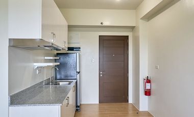 TULIPGARDENS20XA: For Rent Fully Furnished Studio in Tulip Gardens Condominium