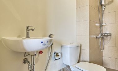 TULIPGARDENS20XA: For Rent Fully Furnished Studio in Tulip Gardens Condominium