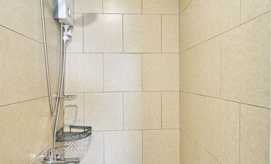 TULIPGARDENS20XA: For Rent Fully Furnished Studio in Tulip Gardens Condominium