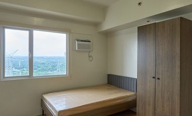 TULIPGARDENS20XA: For Rent Fully Furnished Studio in Tulip Gardens Condominium