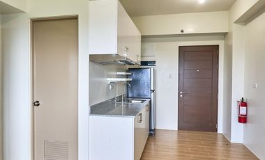 TULIPGARDENS20XA: For Rent Fully Furnished Studio in Tulip Gardens Condominium