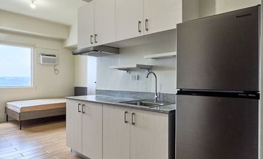 TULIPGARDENS20XA: For Rent Fully Furnished Studio in Tulip Gardens Condominium