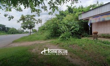 ที่ดินพร้อมบ้านในตำบลรางหวาย อำเภอพนมทวน กาญจนบุรี