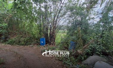 ที่ดินพร้อมบ้านในตำบลรางหวาย อำเภอพนมทวน กาญจนบุรี