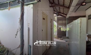 ที่ดินพร้อมบ้านในตำบลรางหวาย อำเภอพนมทวน กาญจนบุรี