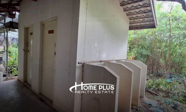 ที่ดินพร้อมบ้านในตำบลรางหวาย อำเภอพนมทวน กาญจนบุรี