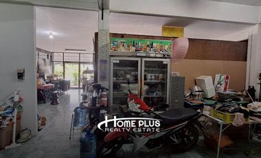 ที่ดินพร้อมบ้านในตำบลรางหวาย อำเภอพนมทวน กาญจนบุรี