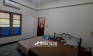 ที่ดินพร้อมบ้านในตำบลรางหวาย อำเภอพนมทวน กาญจนบุรี