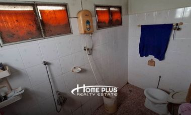 ที่ดินพร้อมบ้านในตำบลรางหวาย อำเภอพนมทวน กาญจนบุรี
