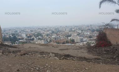 VENTA DE TERRENO EN LAS CASUARINAS, DISFRUTA DE LA EXCLUSIVIDAD QUE TIENE ESTA URBANIZACIÓN PARA BRINDARTE!!