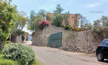 VENTA DE TERRENO EN LAS CASUARINAS, DISFRUTA DE LA EXCLUSIVIDAD QUE TIENE ESTA URBANIZACIÓN PARA BRINDARTE!!