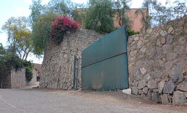 VENTA DE TERRENO EN LAS CASUARINAS, DISFRUTA DE LA EXCLUSIVIDAD QUE TIENE ESTA URBANIZACIÓN PARA BRINDARTE!!