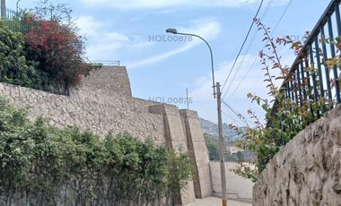 VENTA DE TERRENO EN LAS CASUARINAS, DISFRUTA DE LA EXCLUSIVIDAD QUE TIENE ESTA URBANIZACIÓN PARA BRINDARTE!!