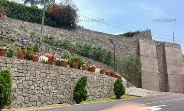 VENTA DE TERRENO EN LAS CASUARINAS, DISFRUTA DE LA EXCLUSIVIDAD QUE TIENE ESTA URBANIZACIÓN PARA BRINDARTE!!