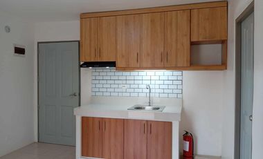 Unfurnished 2 bedroom condo at Alta Spatial Karuhatan Valenzuela, Acacia 118